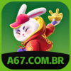 Logo da A67